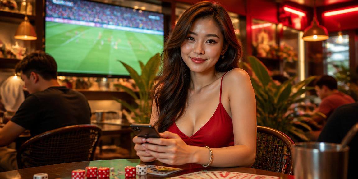 cg333 Tổng quan trải nghiệm Live Casino trên cg333