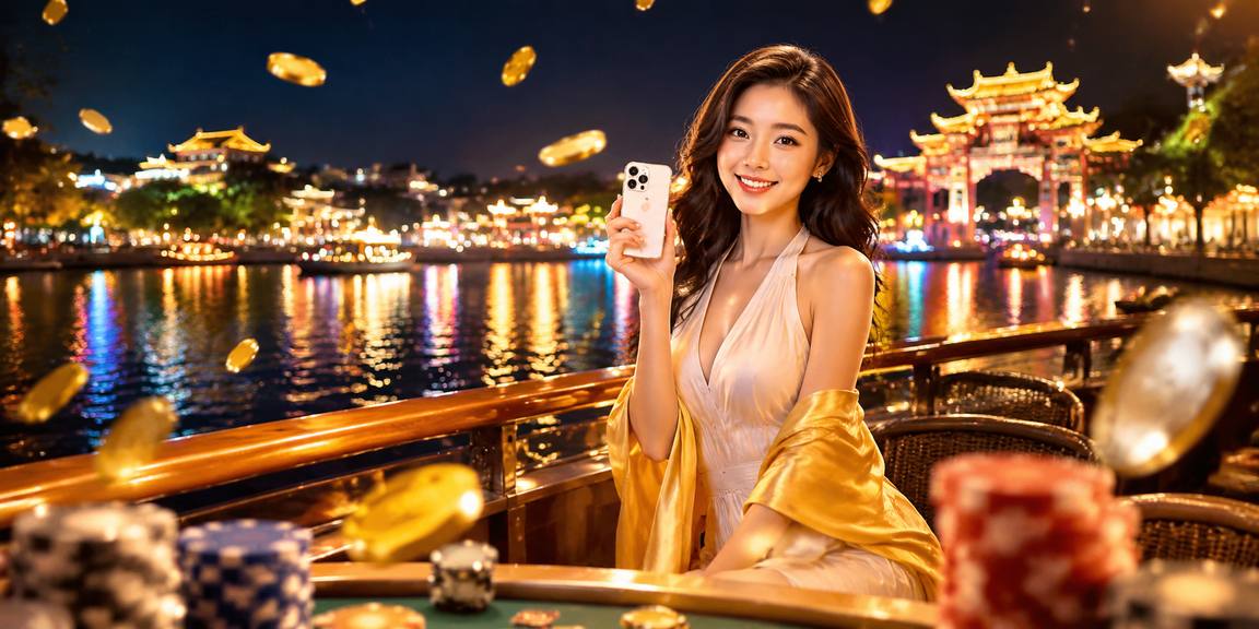 cg333 Bàn casino trực tiếp với trải nghiệm chân thực ở cg333